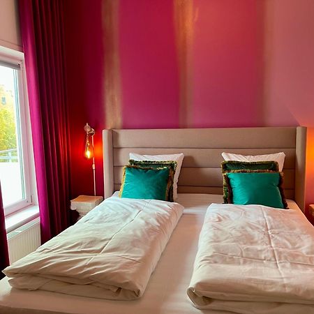 Mortens Kro Boutique Hotel Aalborg Exteriér fotografie