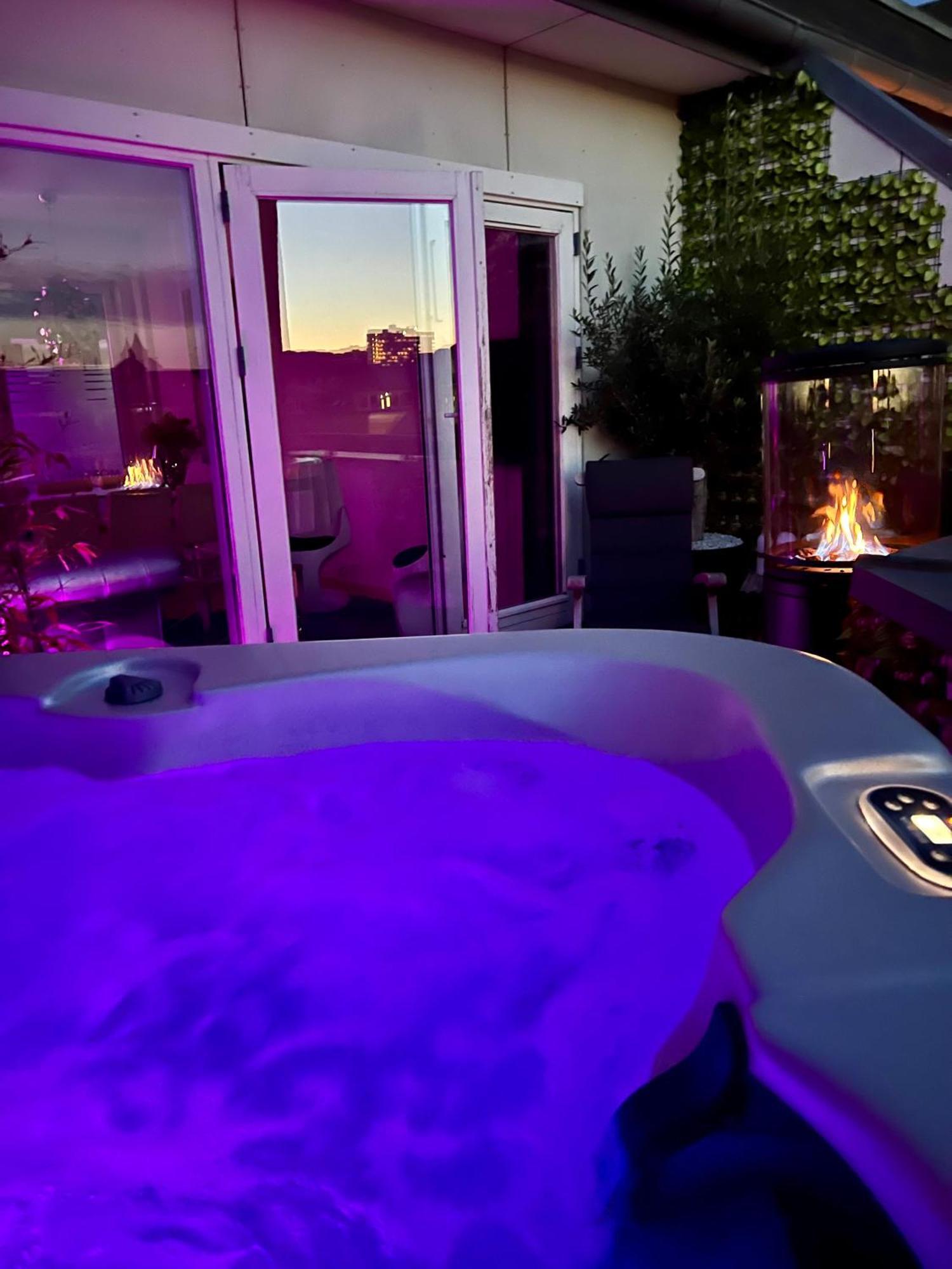 Mortens Kro Boutique Hotel Aalborg Exteriér fotografie