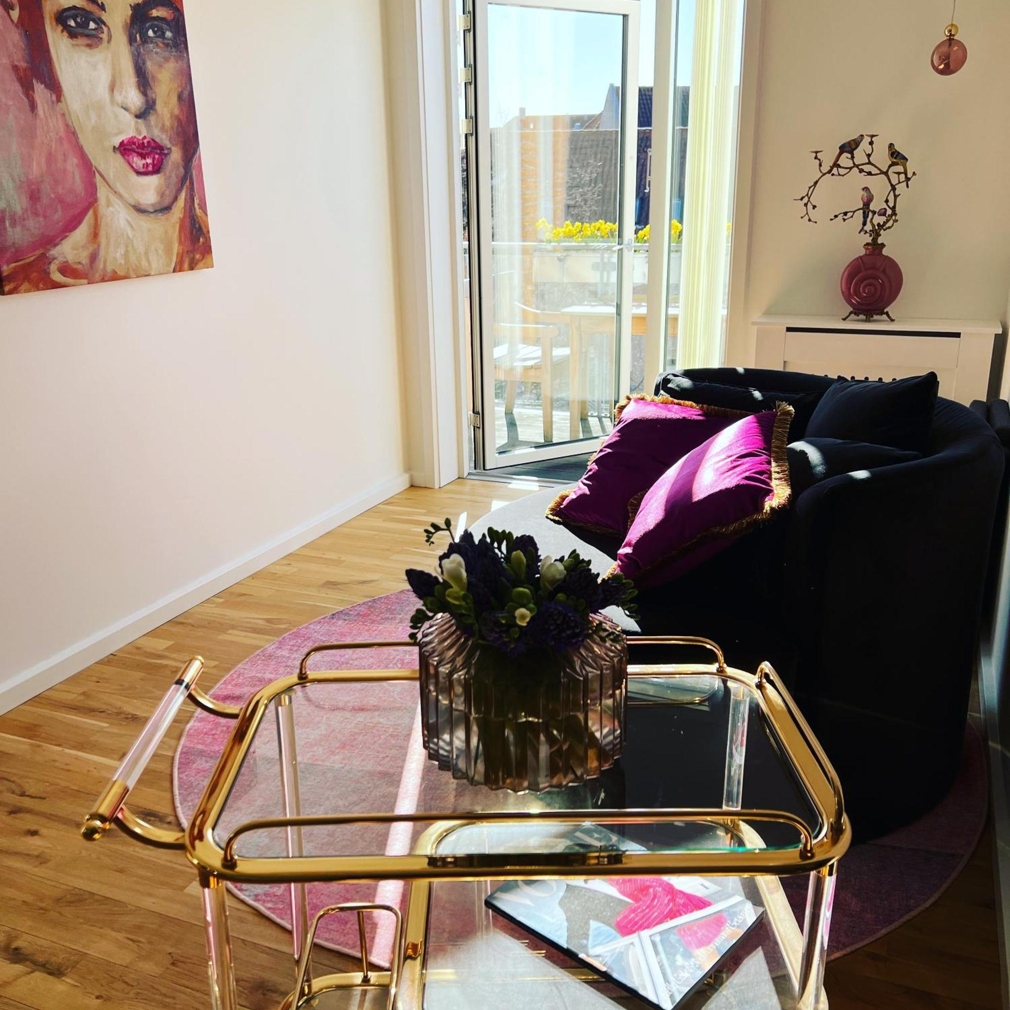 Mortens Kro Boutique Hotel Aalborg Exteriér fotografie