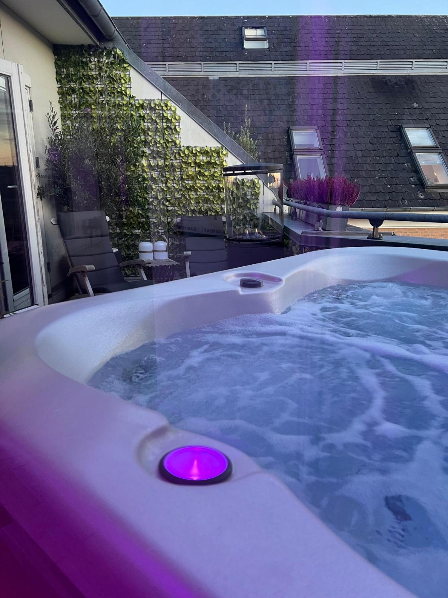 Mortens Kro Boutique Hotel Aalborg Exteriér fotografie