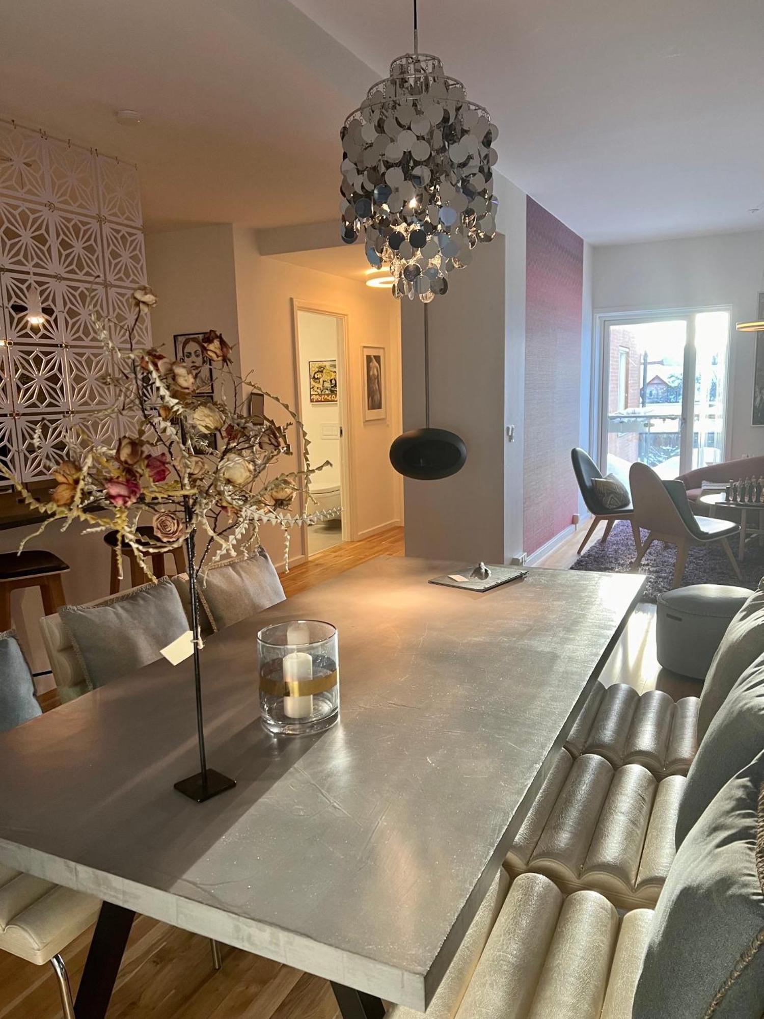 Mortens Kro Boutique Hotel Aalborg Exteriér fotografie